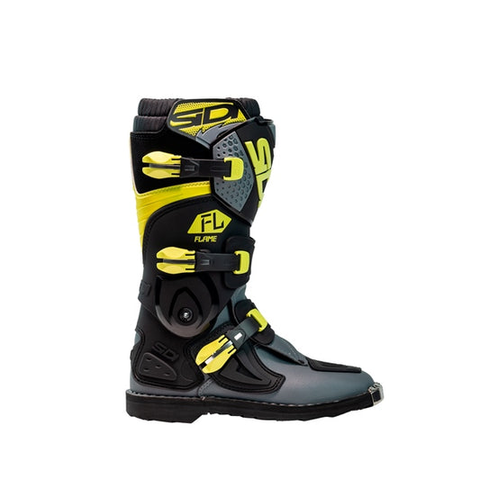 SIDI Flame boots Youth - Off-Road