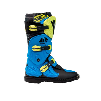 SIDI Flame boots Youth - Off-Road