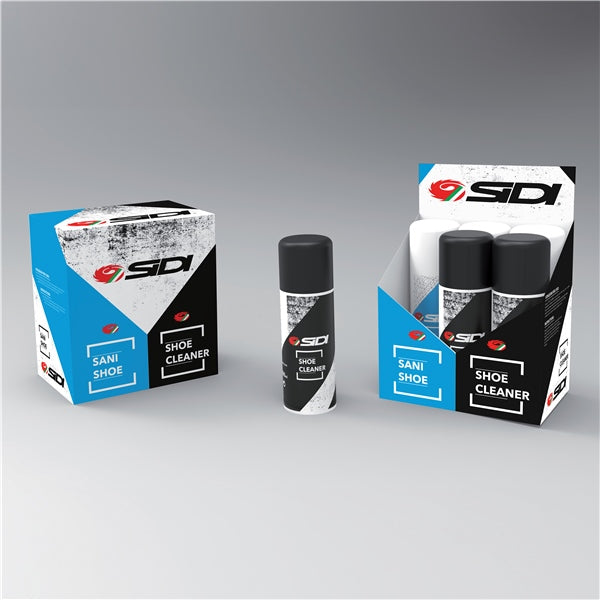SIDI Cleaning Kit