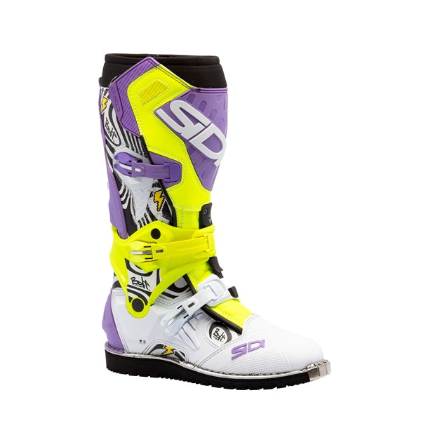 SIDI Crossair HD Boots Men - Off-Road