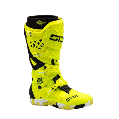 SIDI Crossair X Boots Men - Off-Road