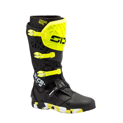 SIDI Crossair X Boots Men - Off-Road