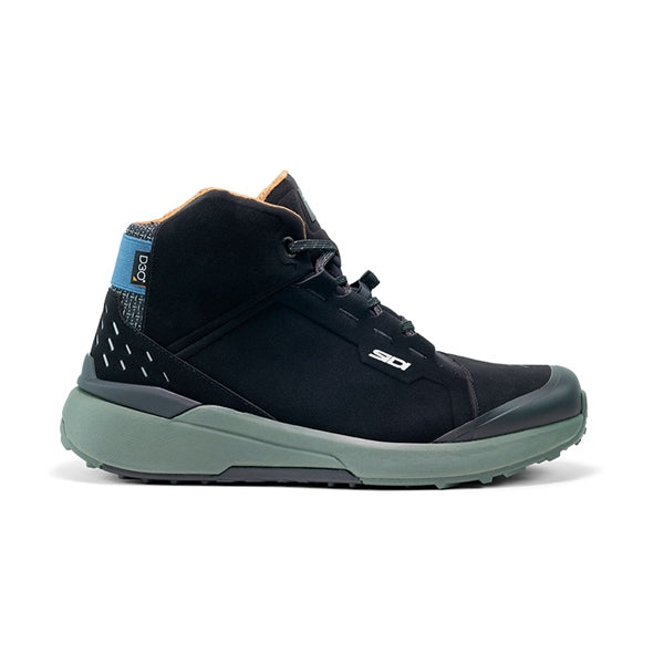 SIDI Nucleus High WP Shoes Men - Urban