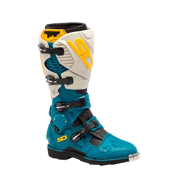 SIDI Crossfire 3 Boots Men - Off-Road