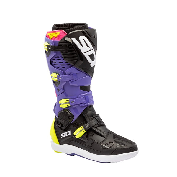 SIDI Crossfire 3 SRS Boots Men - Off-Road