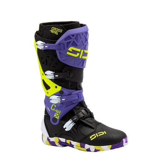 SIDI Crossair X Boots Men