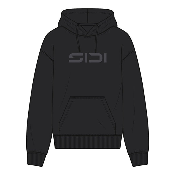SIDI Tempys Hoodie Men