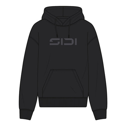 SIDI Tempys Hoodie Men