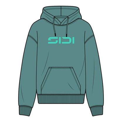SIDI Tempys Hoodie Men