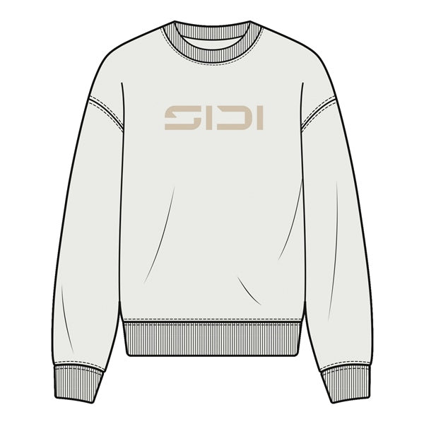 SIDI Primum Hoodie Men