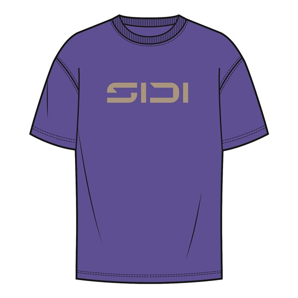 SIDI Elementa T-Shirt