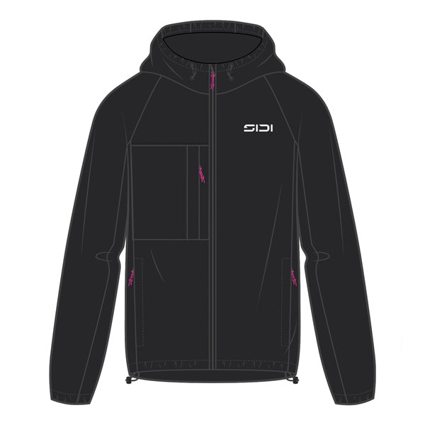 SIDI Motus Jacket