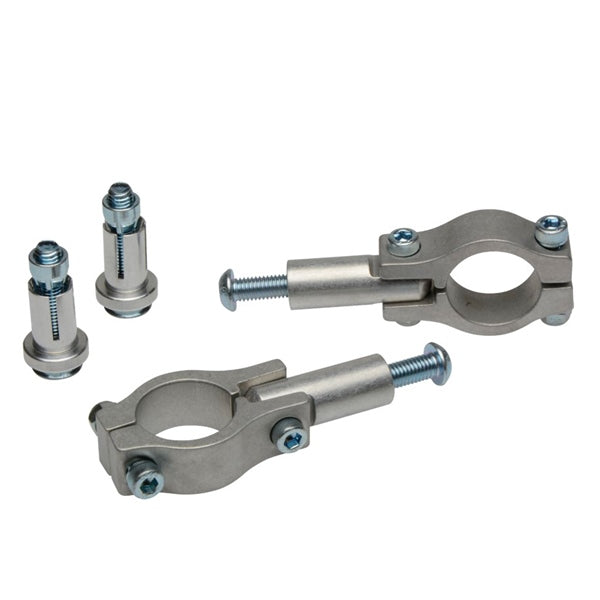 Barkbusters Handlebar Clamp Kit 28.5 mm