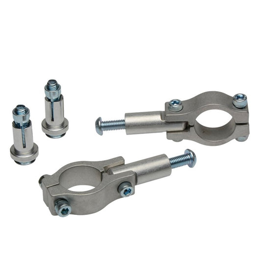 Barkbusters Handlebar Clamp Kit 28.5 mm