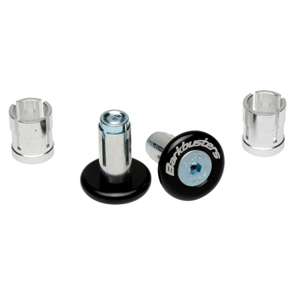 Barkbusters Bar End Plug