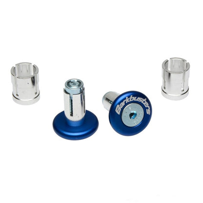 Barkbusters Bar End Plug