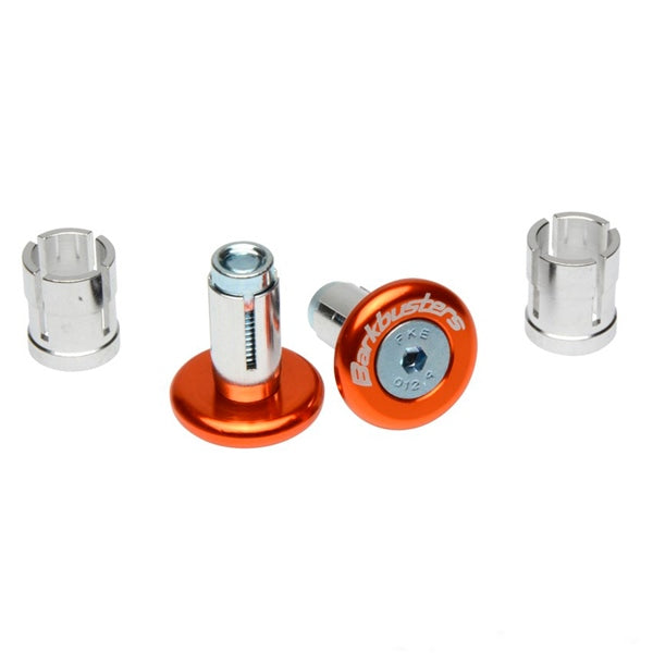 Barkbusters Bar End Plug