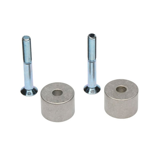 Barkbusters Adaptor Kit