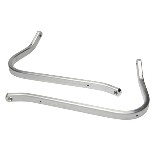 Barkbusters Backbone