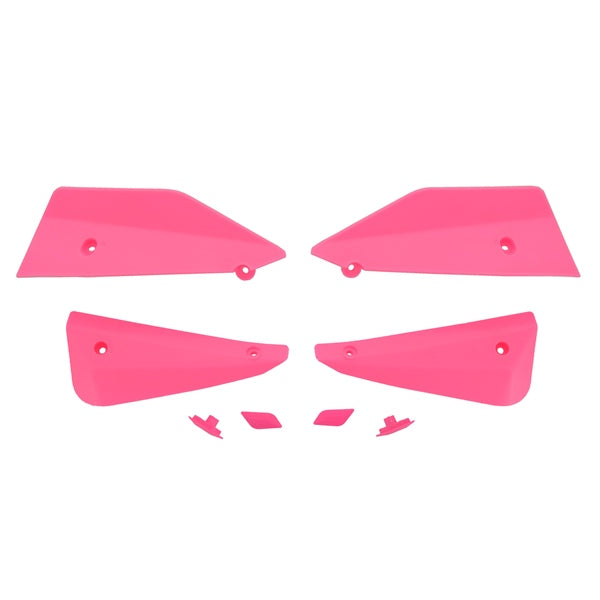 Barkbusters Sabre Deflector and Plug Set