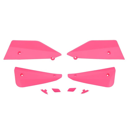 Barkbusters Sabre Deflector and Plug Set