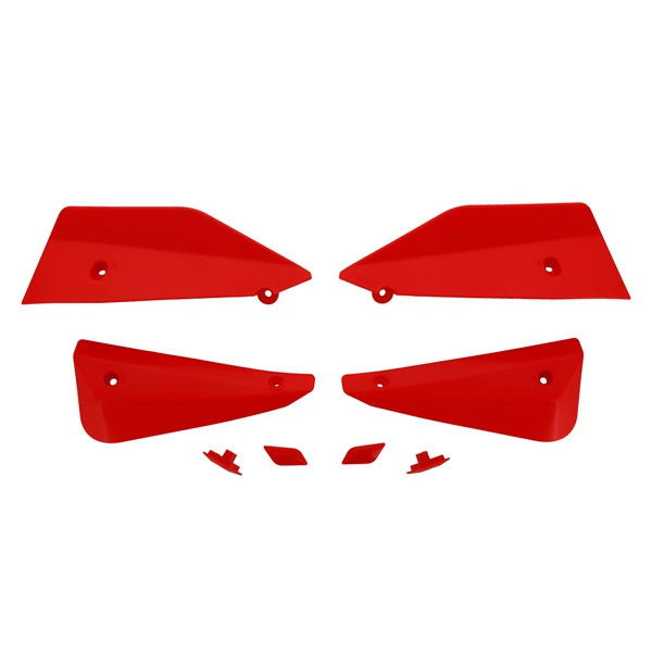 Barkbusters Sabre Deflector and Plug Set