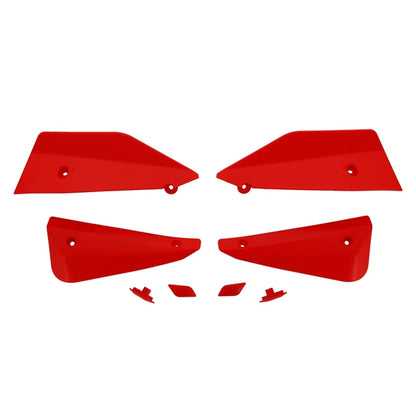 Barkbusters Sabre Deflector and Plug Set