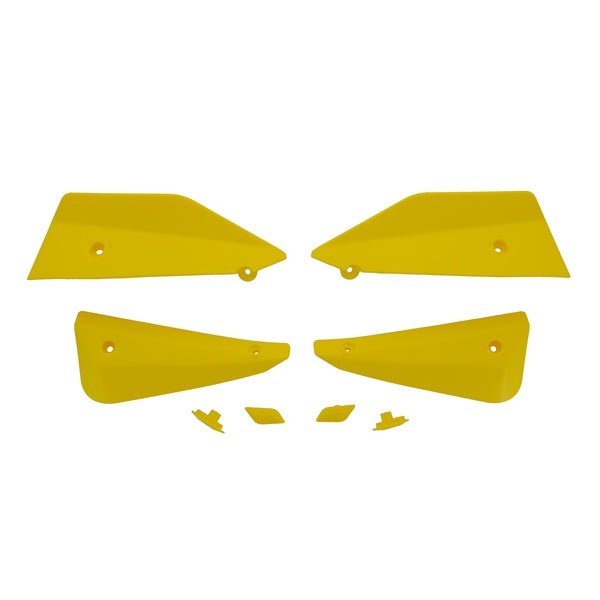 Barkbusters Sabre Deflector and Plug Set