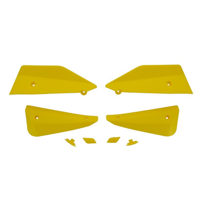 Barkbusters Sabre Deflector and Plug Set