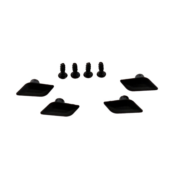 Barkbusters Sabre Plug Set