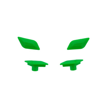 Barkbusters Sabre Plug Set