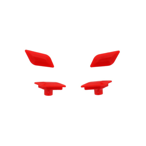 Barkbusters Sabre Plug Set