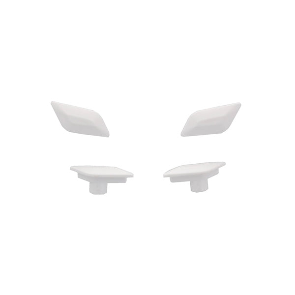 Barkbusters Sabre Plug Set