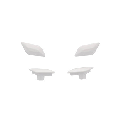 Barkbusters Sabre Plug Set