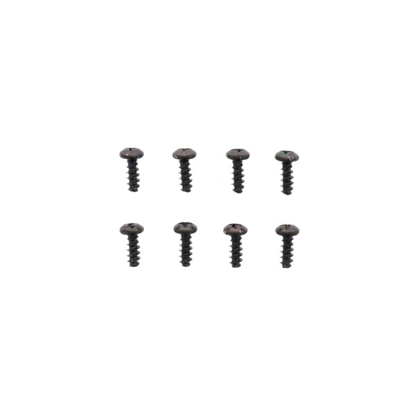 Barkbusters Sabre Screw Kit