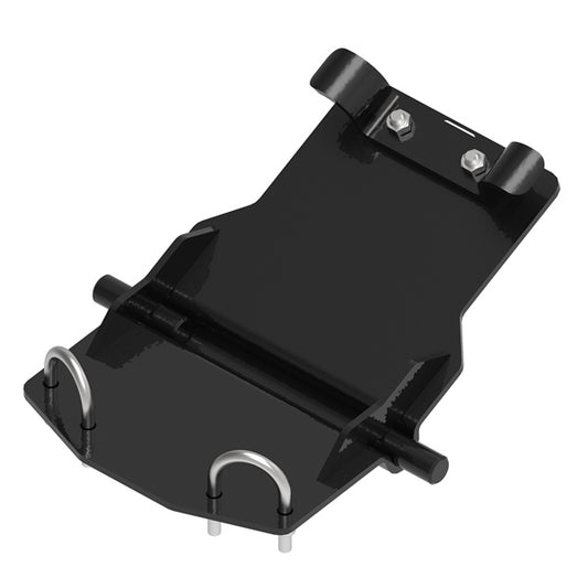 Plow Bracket Click N Go LT Fits Honda