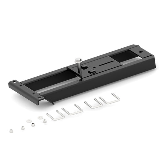 Click N GO Push Frame Extension CNG LT ATV