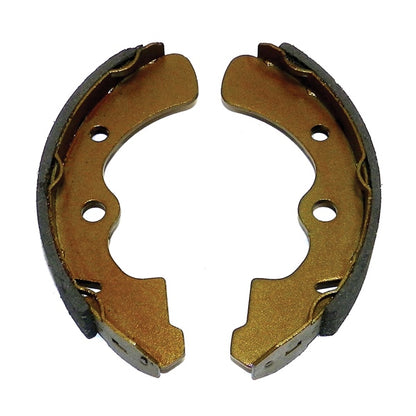 WSM Brake Shoes Front