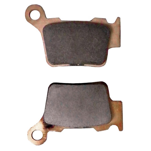 WSM Brake Pad Rear