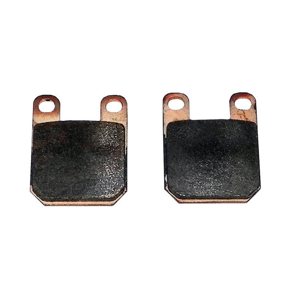 WSM Brake Pad Front