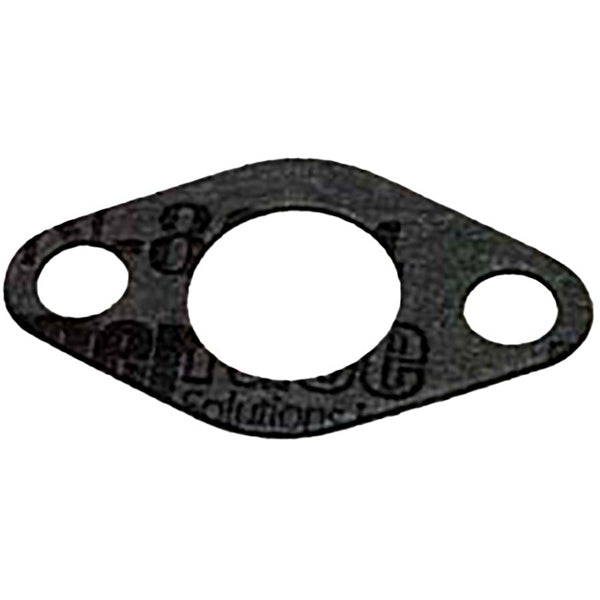 WSM Water Inlet Gasket Fits Yamaha