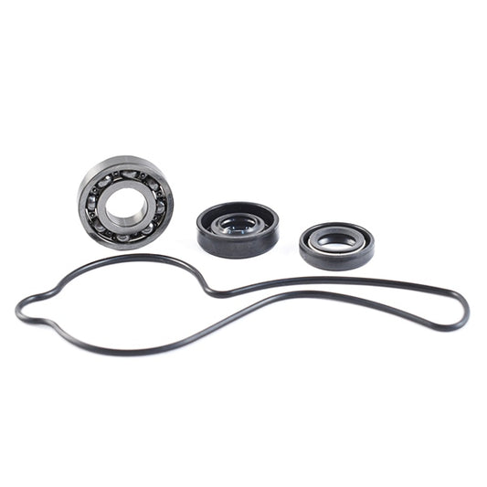 WSM Water Pump Rebuild Kit Fits Honda