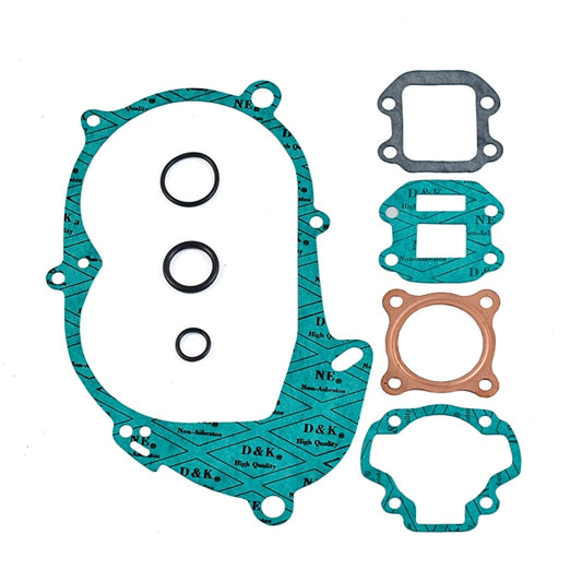 WSM Engine Gasket Complete Kit 876918