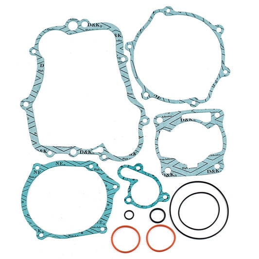 WSM Engine Gasket Complete Kit 876920