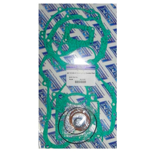 WSM Engine Gasket Complete Kit 876922