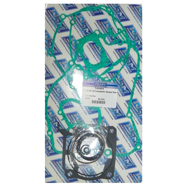 WSM Engine Gasket Complete Kit 876924