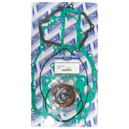 WSM Engine Gasket Complete Kit 876926