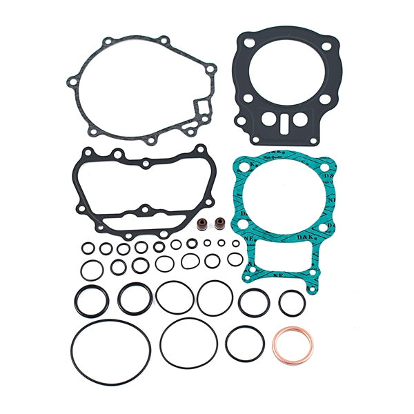 WSM Engine Gasket Complete Kit Fits Honda - 876944