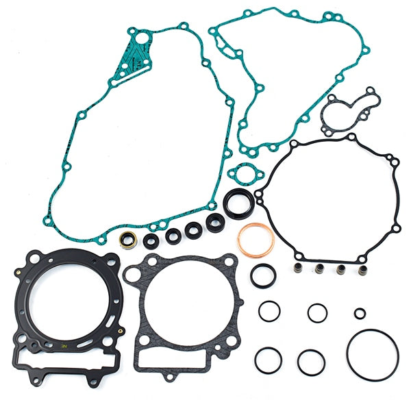 WSM Engine Gasket Complete Kit Fits Kawasaki - 876972