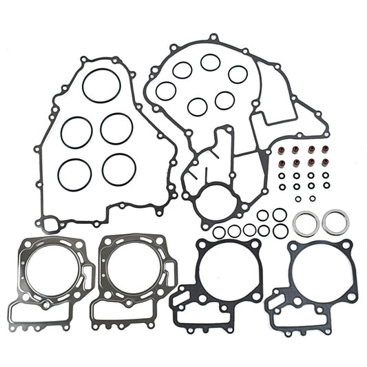 WSM Engine Gasket Complete Kit Fits Kawasaki - 876976